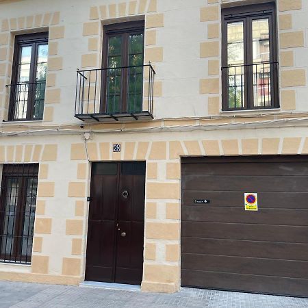 Suite Lugo Úbeda Exterior foto